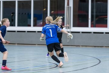 Bild 247 - wDJ Loewinnen Cup D1